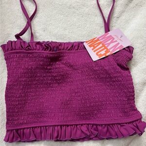 Kortni Jeane Bandeau Top